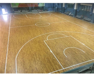 海口南方電網(wǎng)文體中心